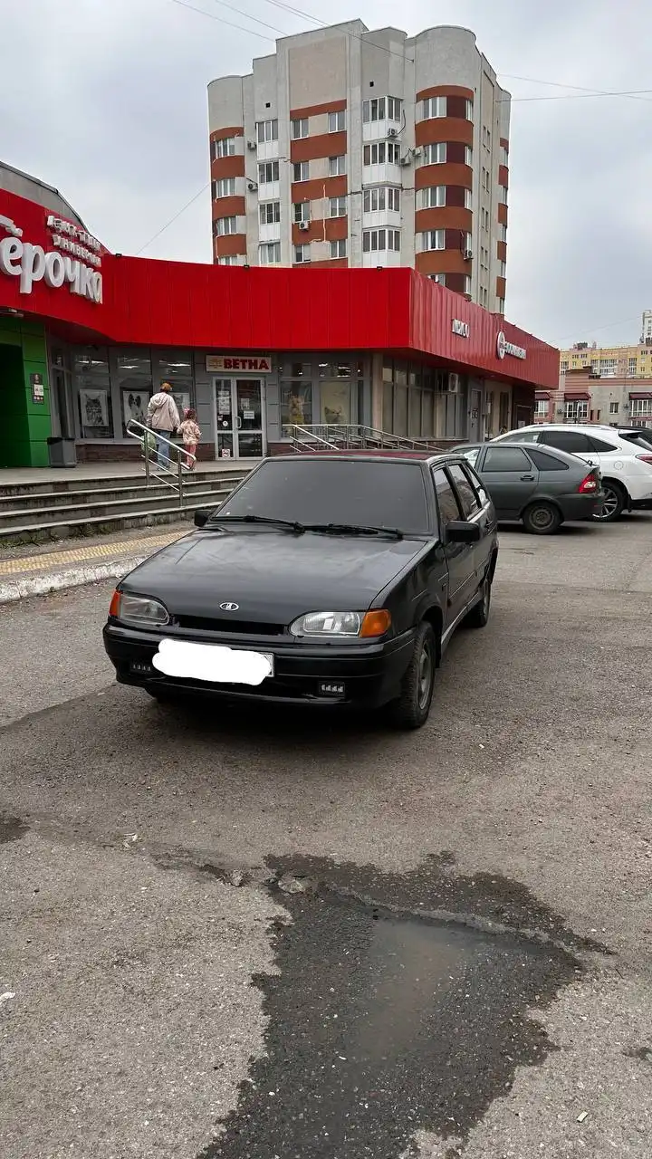 Продам ВАЗ 2114 2008 года