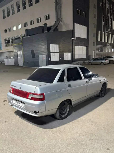 Продам ВАЗ 2110 2005 года - Авто в Уфа