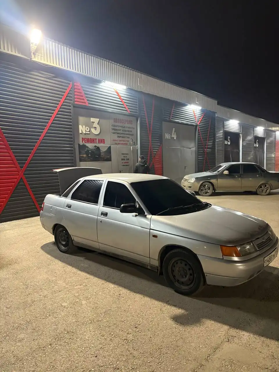 Продам ВАЗ 2110 2005 года