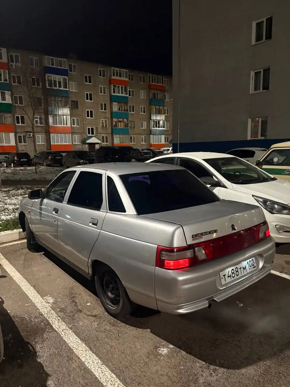 Продам ВАЗ 2110 2005 года