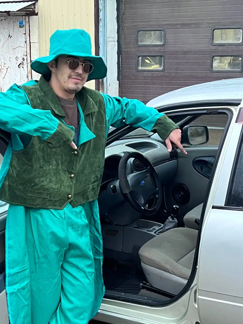 Продажа Lada Kalina седан 2011 года