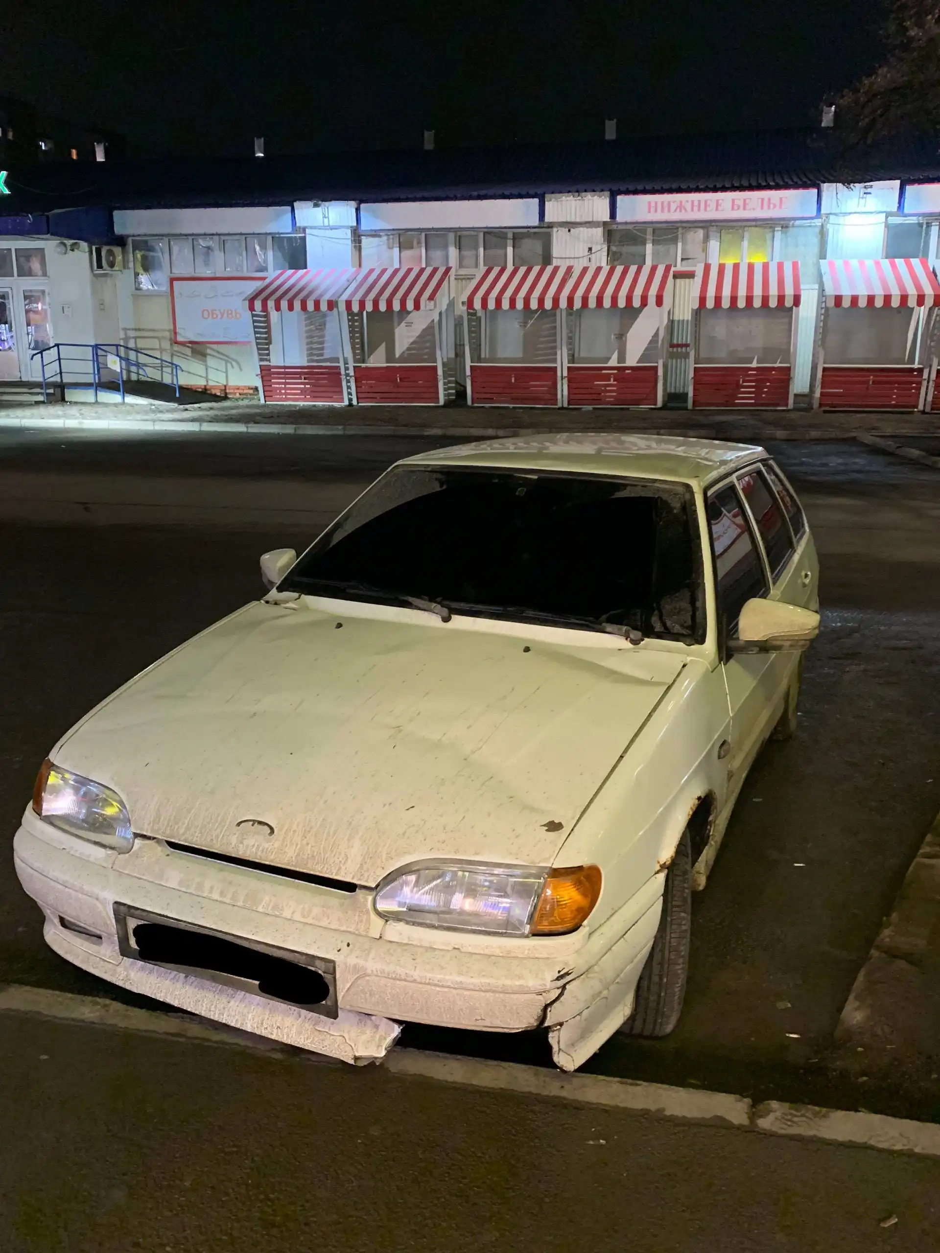 Продажа Subaru с автозапуском и сабвуфером