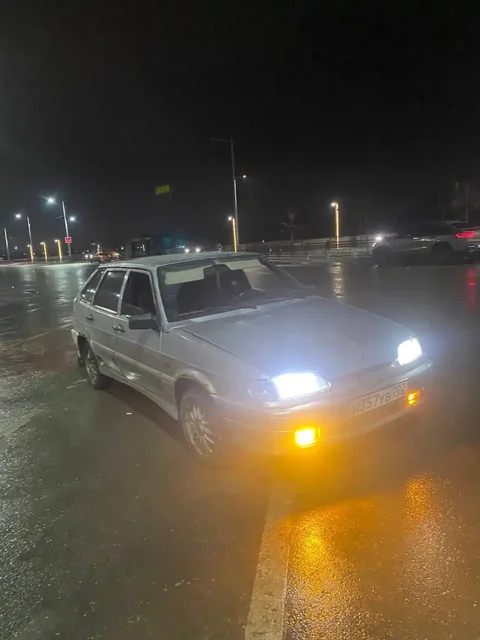 Продам ВАЗ 2114 2005 года - Авто в Уфа