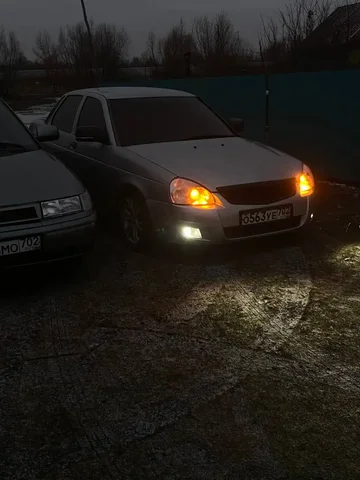 Продам авто (собственник) - Авто в Уфа