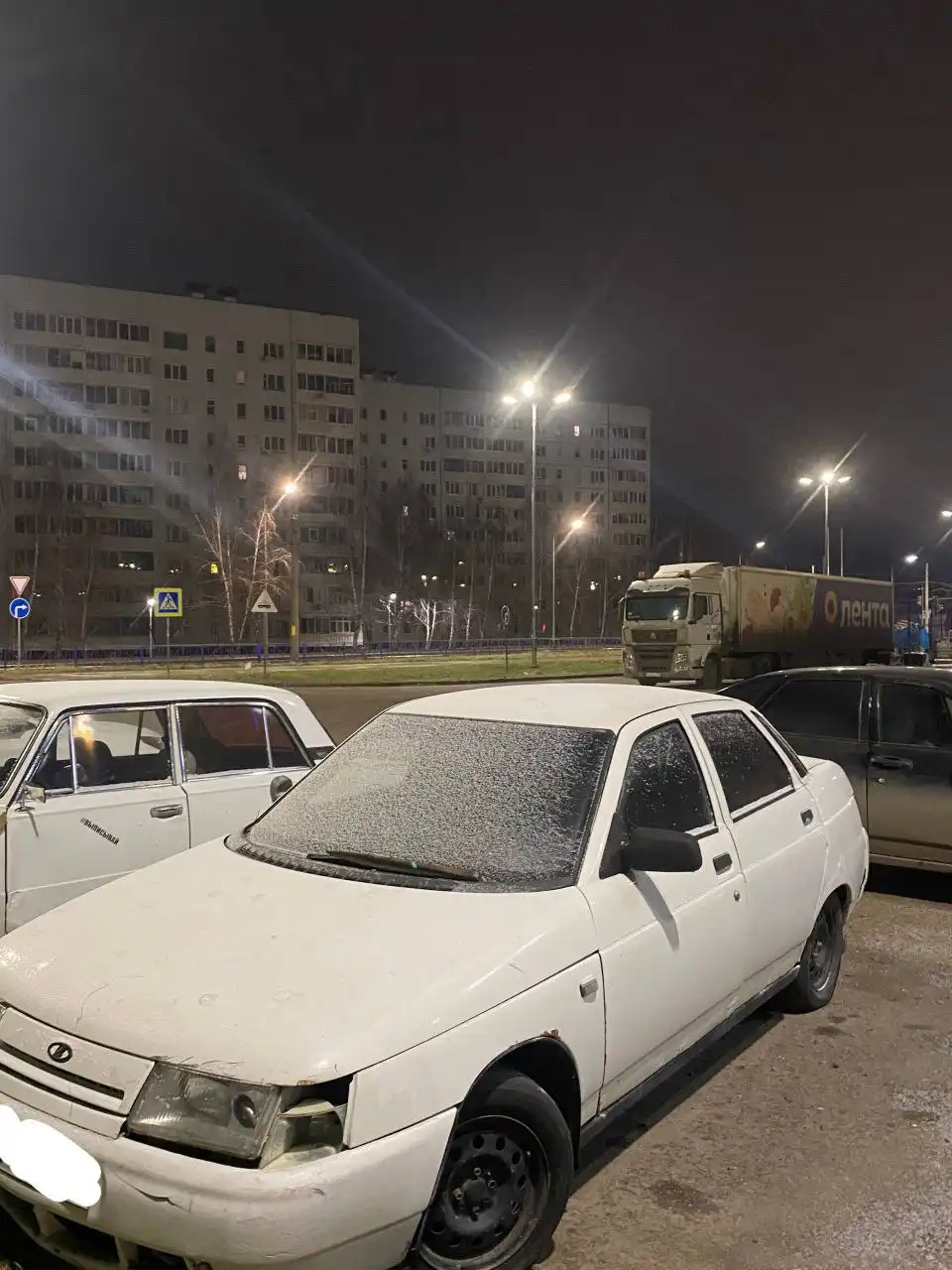 ВАЗ 2110 2002 года в Челнах