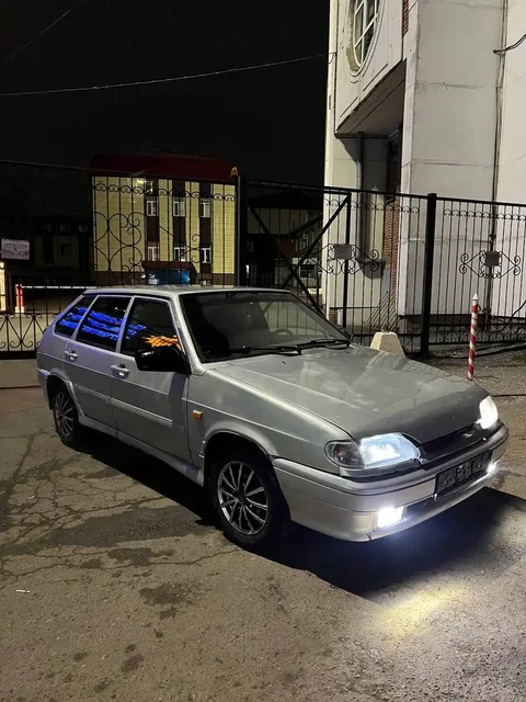 Продажа автомобиля ВАЗ 2114 2011г. в отличном состоянии - Авто в Уфа