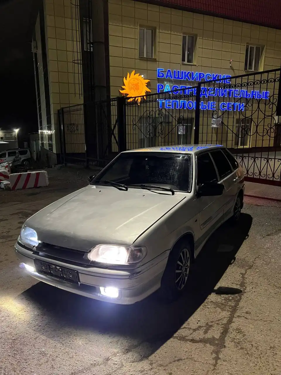 Продажа автомобиля ВАЗ 2114 2011г. в отличном состоянии