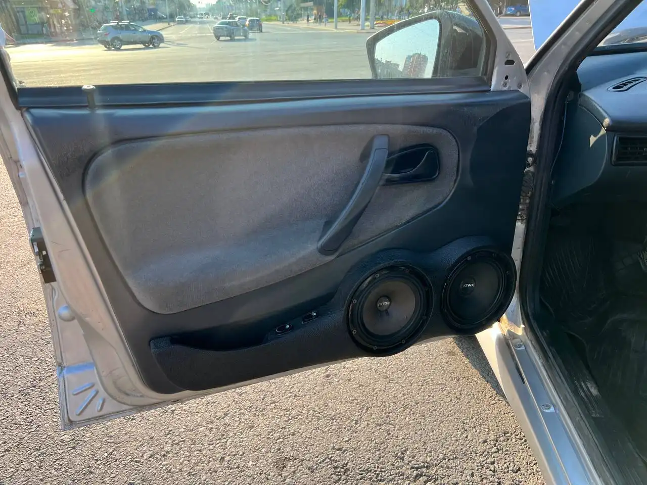 Продажа автомобиля ВАЗ 2114 2011г. в отличном состоянии