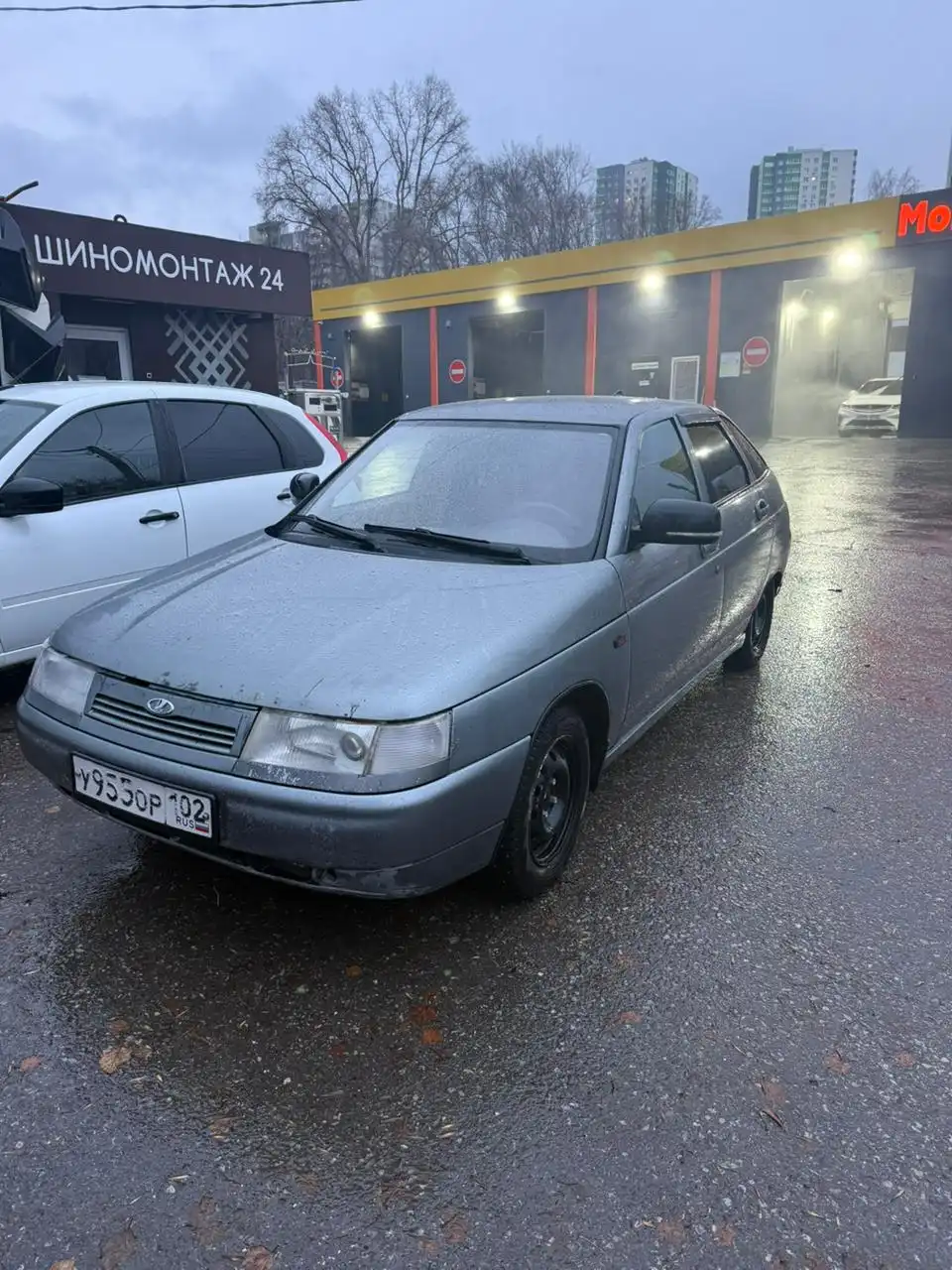 Продажа Ваз 2112 2007 года