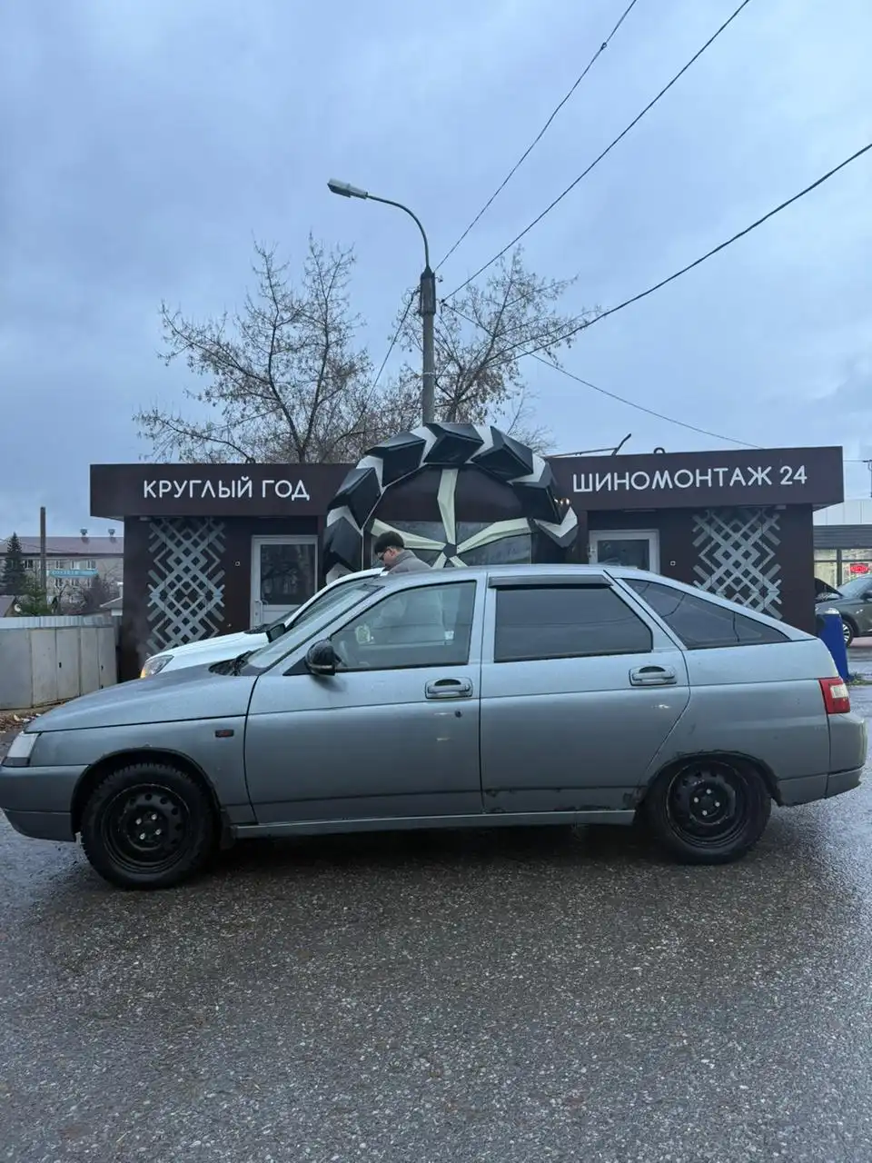 Продажа Ваз 2112 2007 года