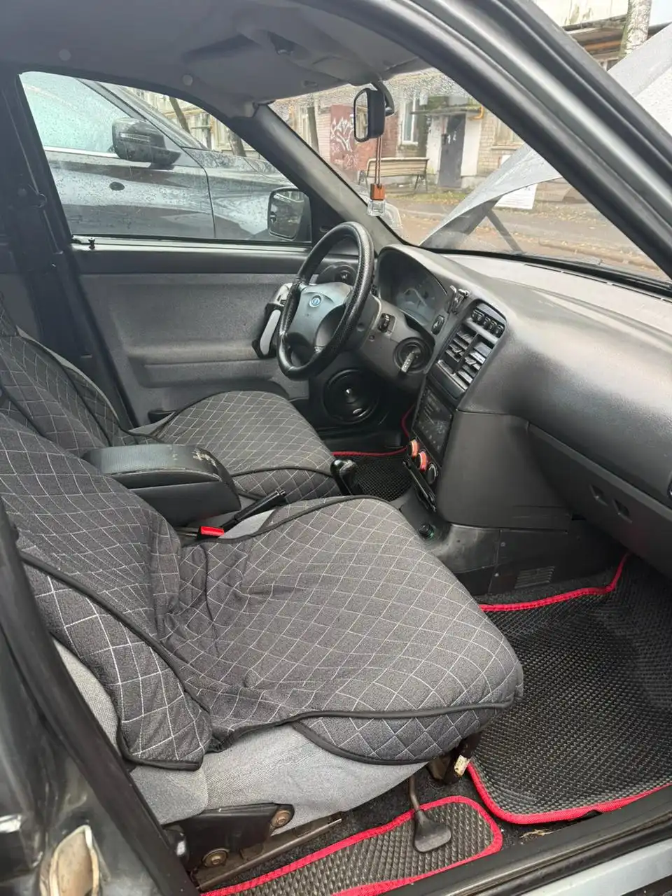 Продажа Ваз 2112 2007 года