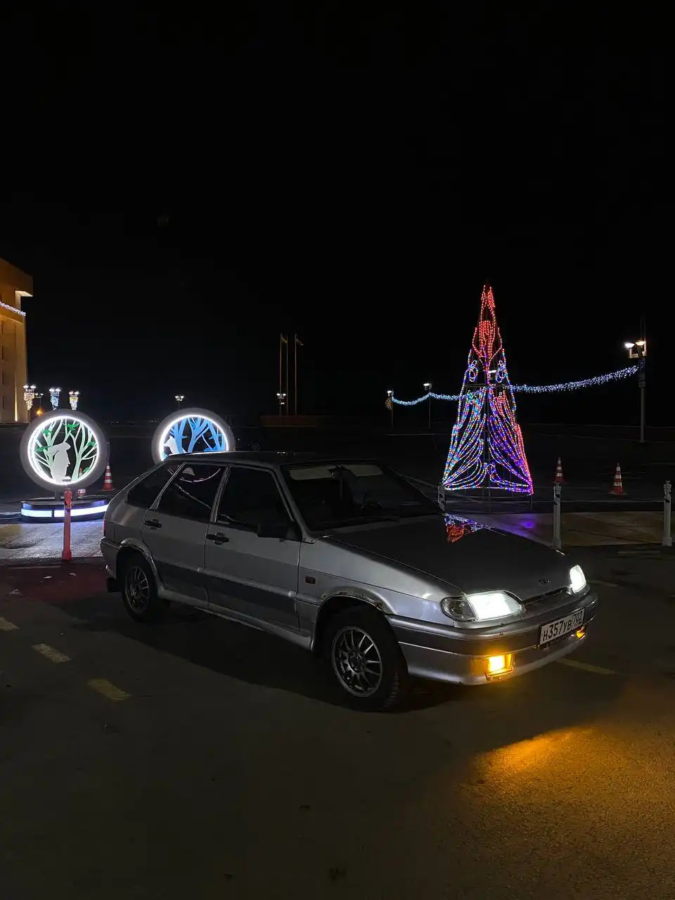 Продам ВАЗ 2114 2005 года выпуска