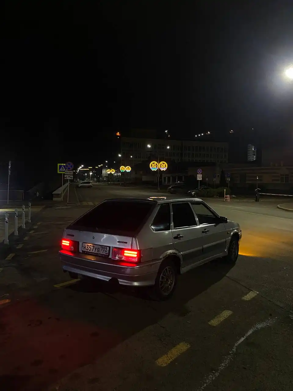 Продам ВАЗ 2114 2005 года выпуска