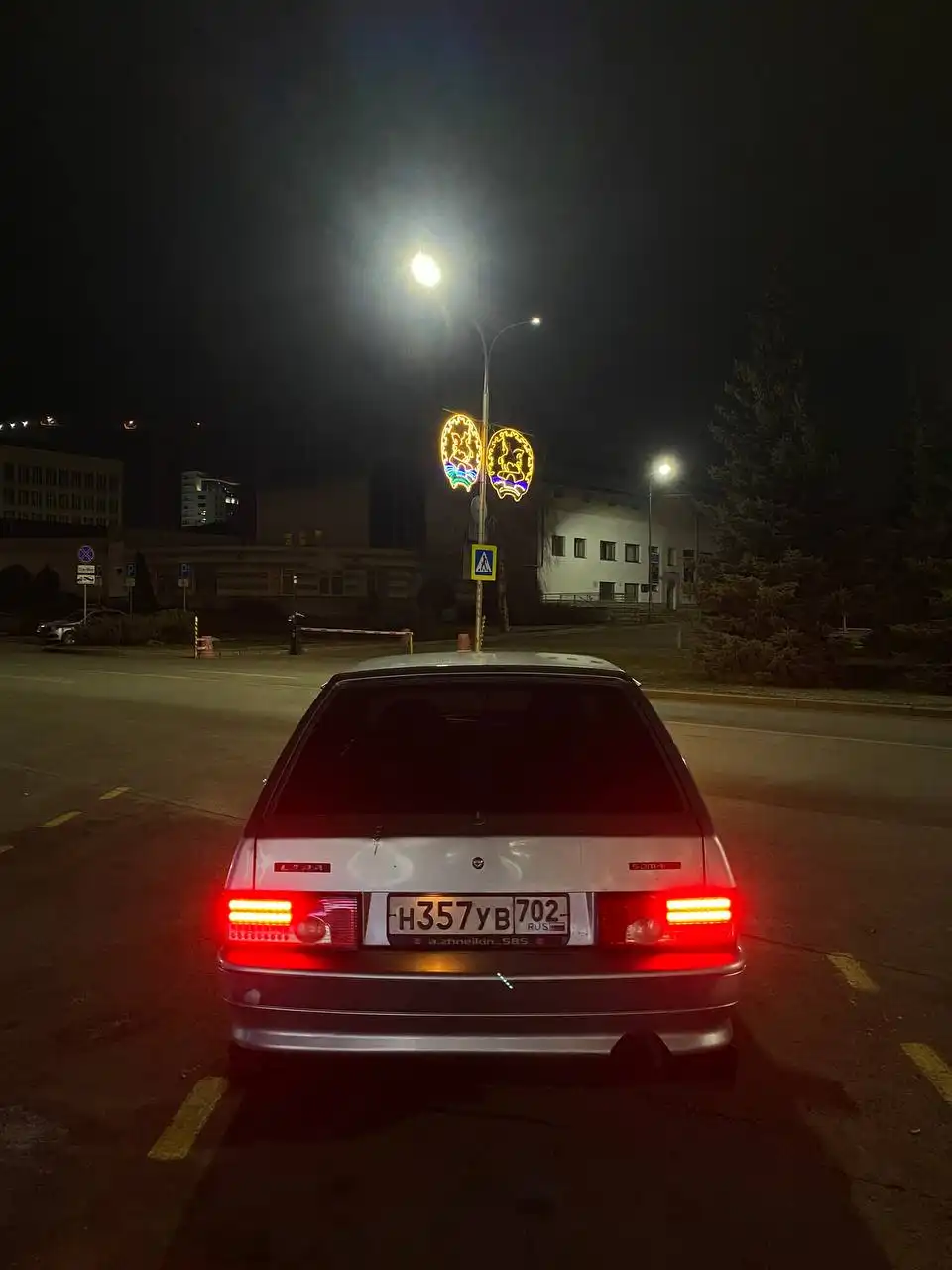 Продам ВАЗ 2114 2005 года выпуска