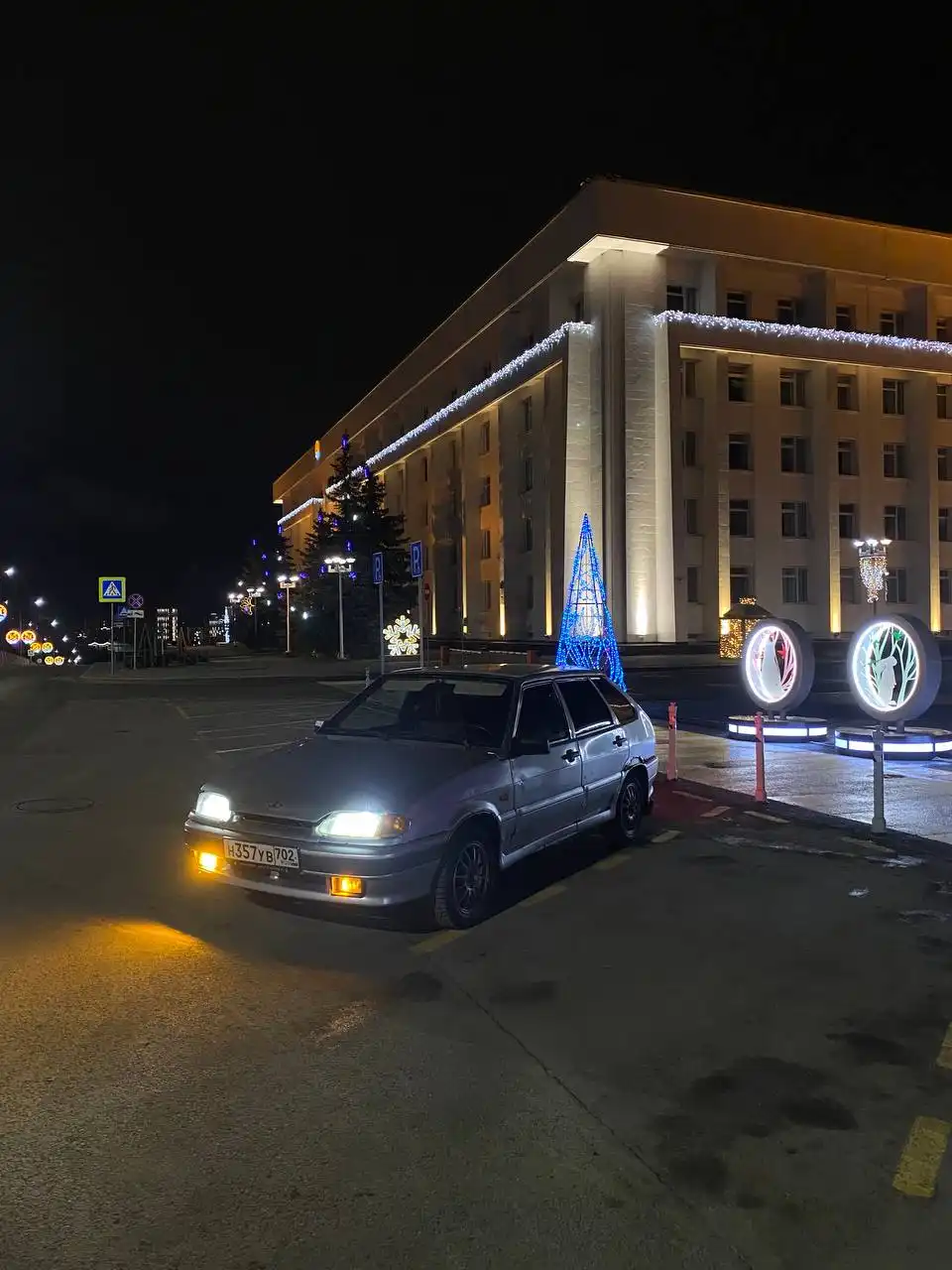 Продам ВАЗ 2114 2005 года выпуска