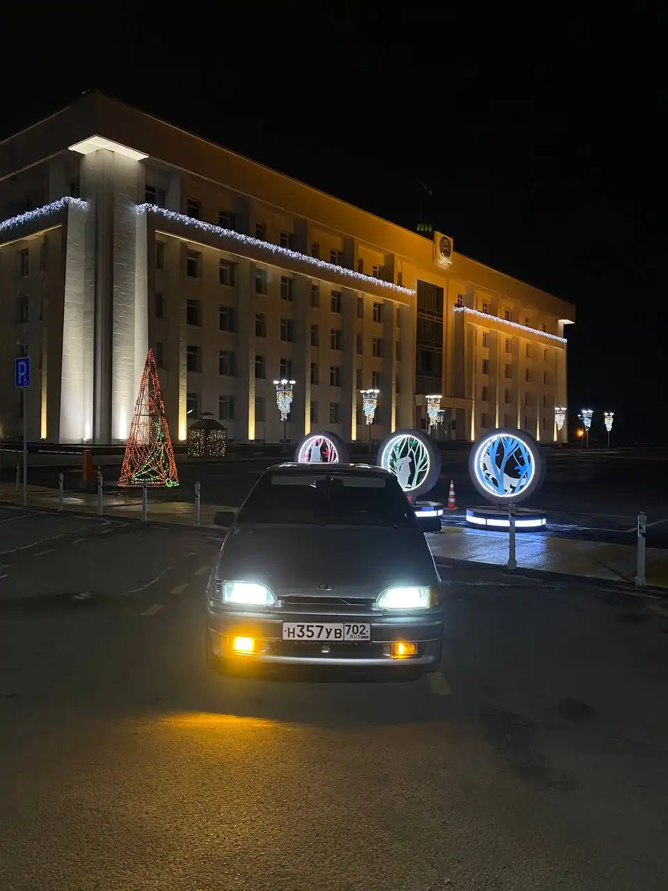 Продам ВАЗ 2114 2005 года выпуска