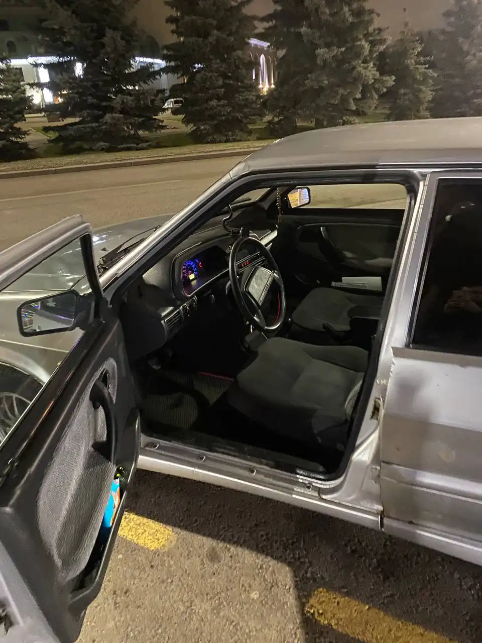 Продам ВАЗ 2114 2005 года выпуска