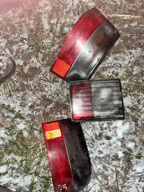 Запчасти ВАЗ 2109-2114 - частное объявление в Уфа