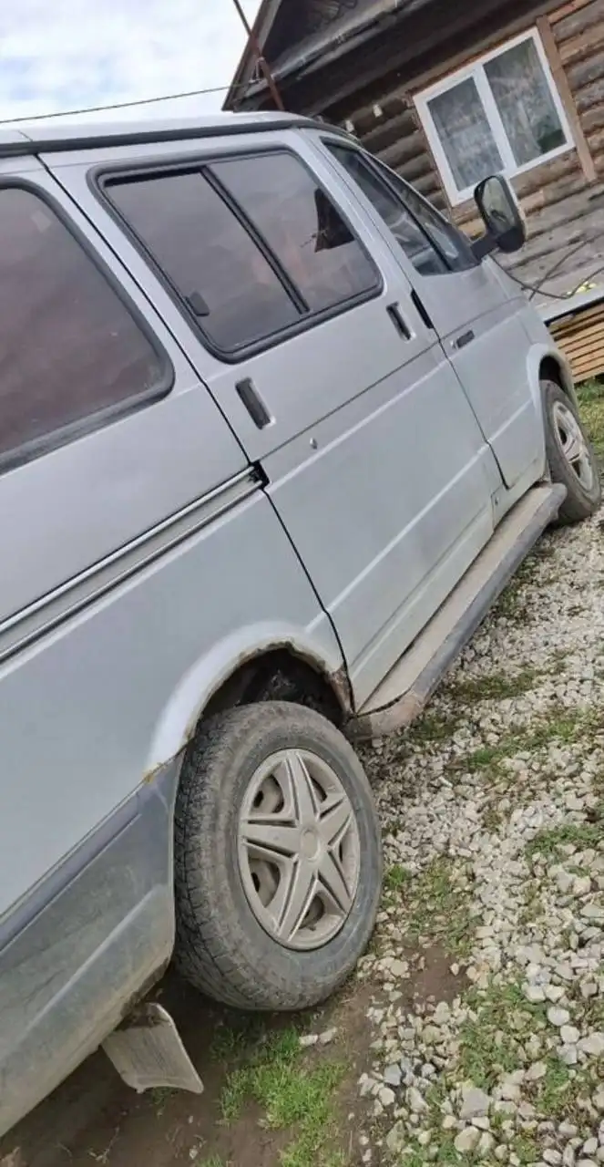 Продажа ГАЗ Соболь 2217 2006 года