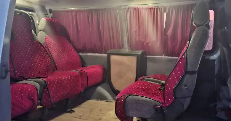 Продажа ГАЗ Соболь 2217 2006 года