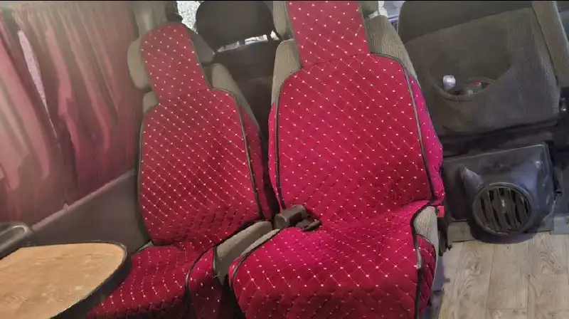 Продажа ГАЗ Соболь 2217 2006 года