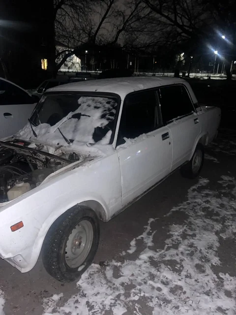 ВАЗ 2105 1997 года выпуска - Авто в Уфа