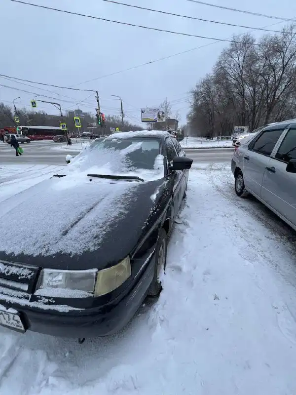 Продажа ВАЗ 2110 2010 года