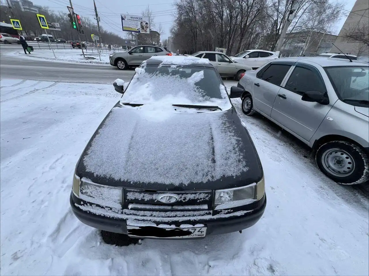 Продажа ВАЗ 2110 2010 года