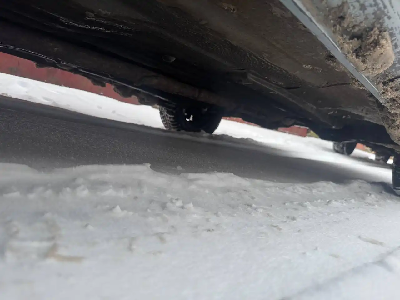 Продажа автомобиля ВАЗ-2107 в Уфе