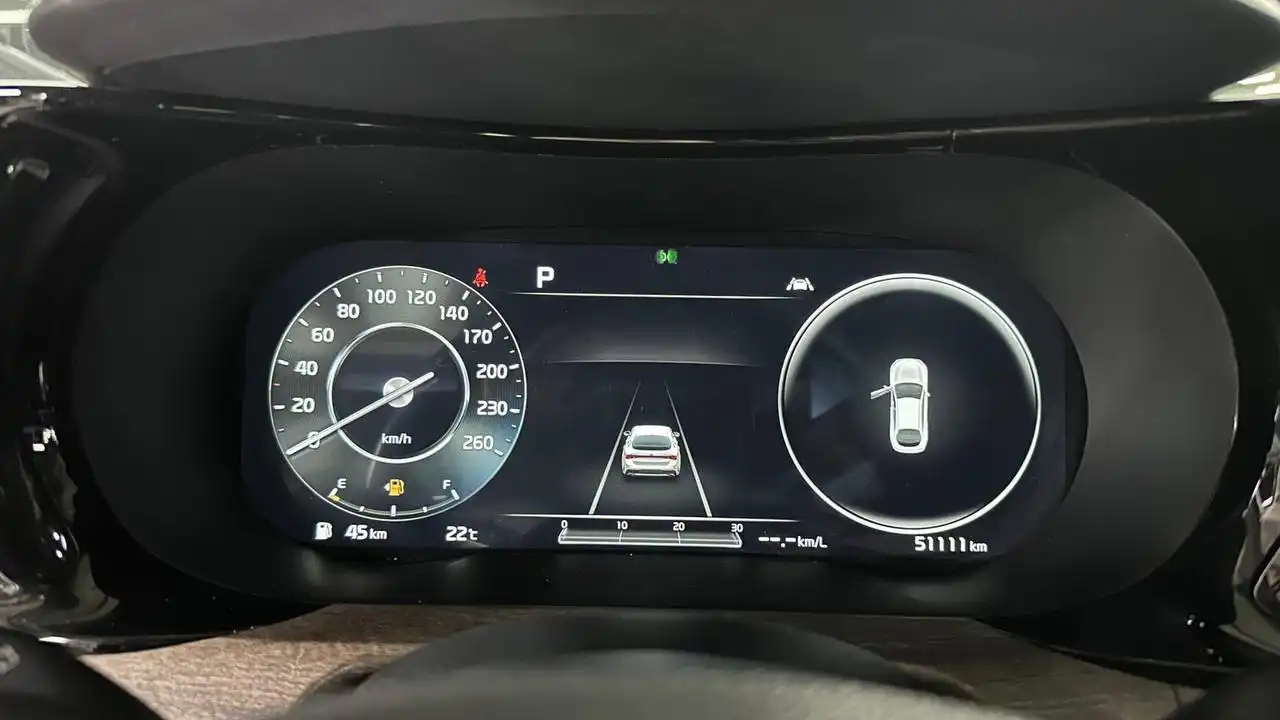 Продажа KIA K5 2019 года, I поколение, бензин 2.0 л, автомат - Легковые автомобили (Авто) в Уфа