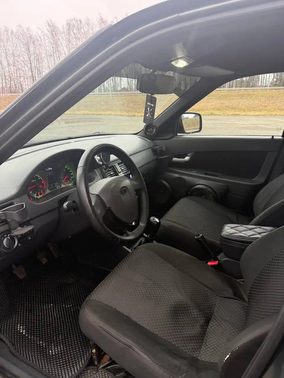 Продажа Лада Приора 2012 года - Легковые автомобили (Авто) в Уфа