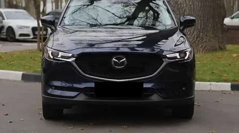 Продажа Mazda CX-5 2019 года с пробегом 84 тыс. км - Авто в Уфа