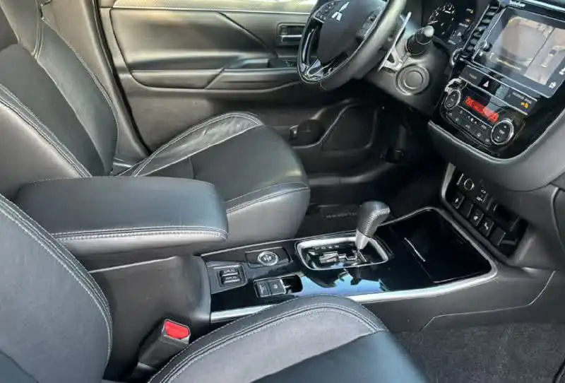 Продажа Mitsubishi Outlander 2018 года в Уфе