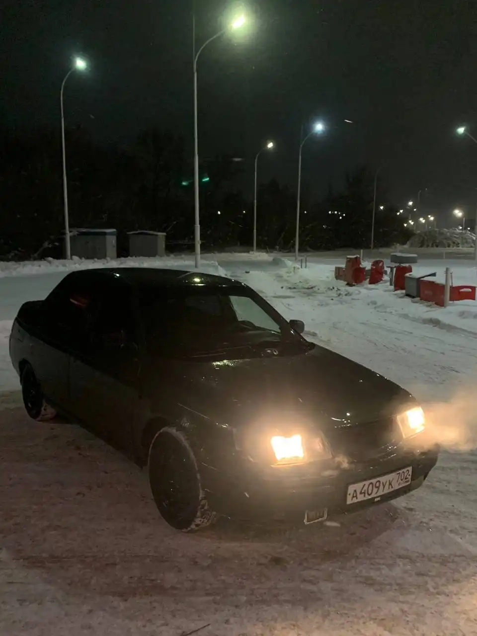 Продам ВАЗ 2110 2004 года