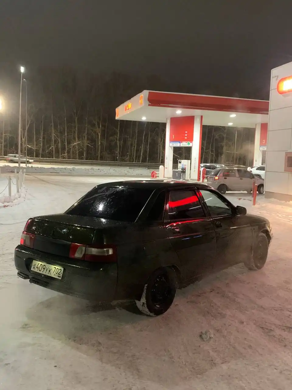 Продам ВАЗ 2110 2004 года