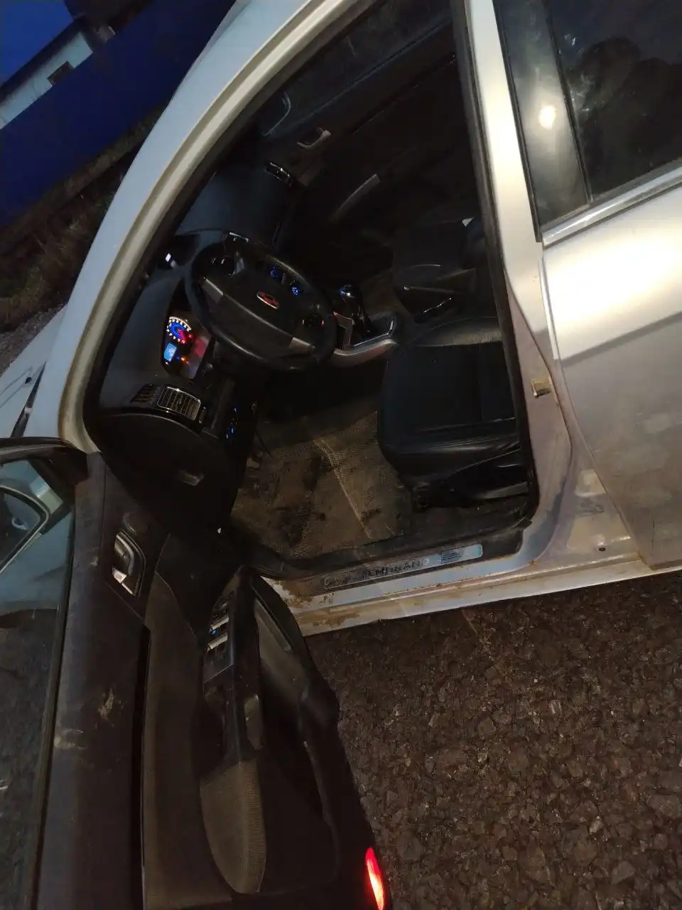 Продам автомобиль 2013 года в Уфе