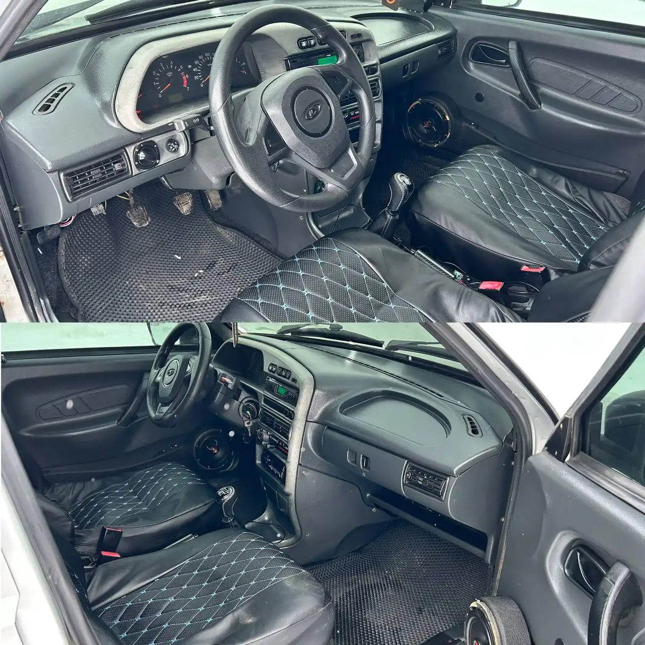 ВАЗ 2114 2007г.в от собственника