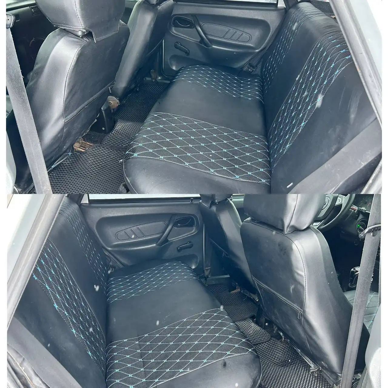 ВАЗ 2114 2007г.в от собственника