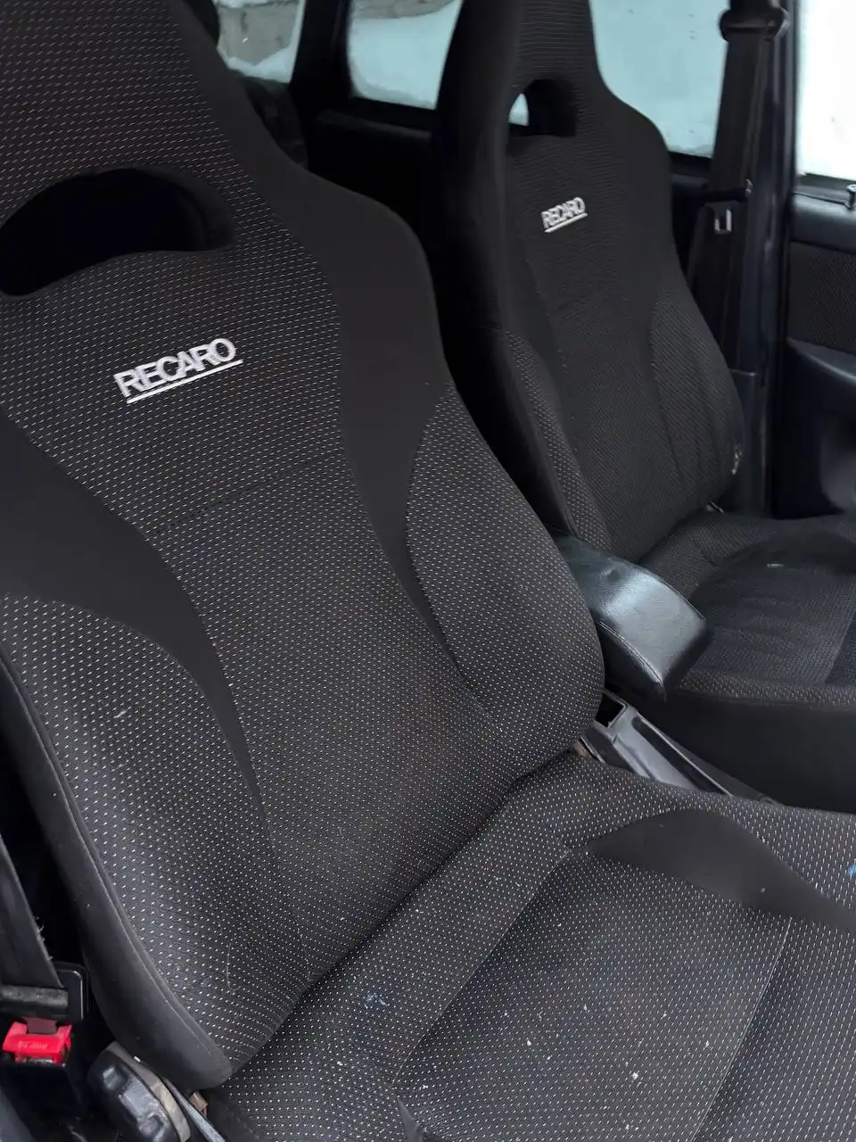 Обмен автомобиля 2013 года