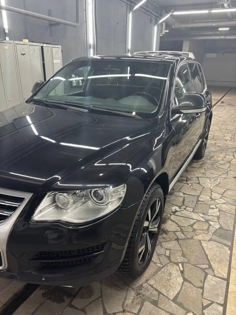 Продажа автомобиля с торгом в Уфе