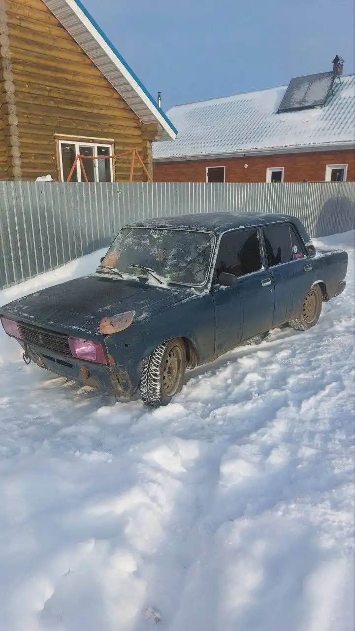 Продажа ВАЗ 2105 1998 года в Челнах