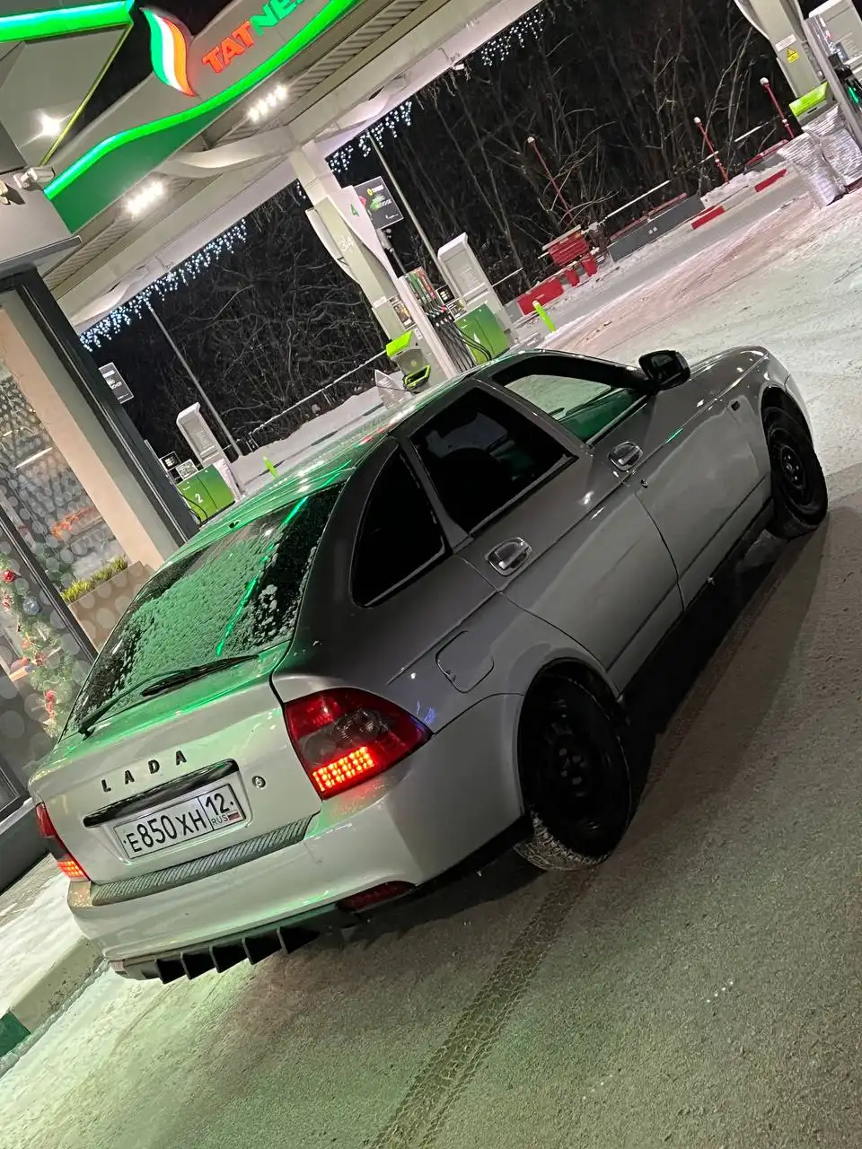 Продажа Лада Приора 2010 года в отличном состоянии