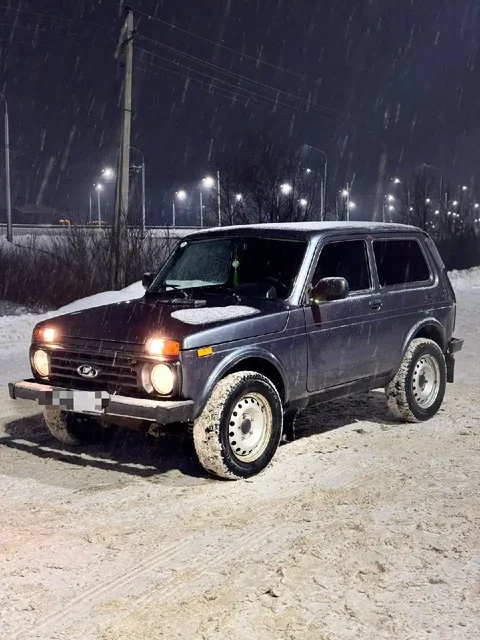 Продажа автомобиля 2018 года с пробегом 40.000 км - Госномера в Уфа