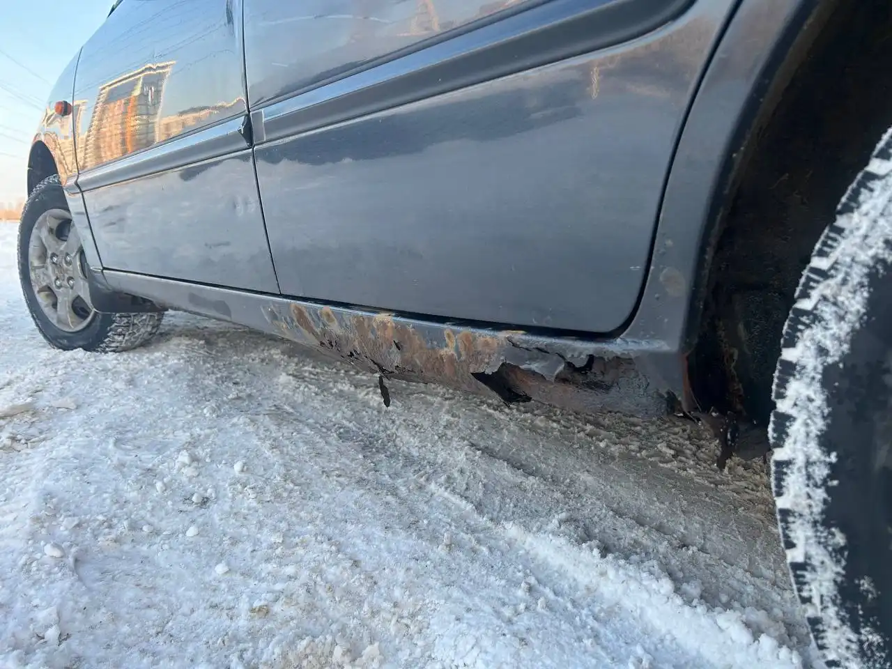 Продам Hyundai Accent 2007 года