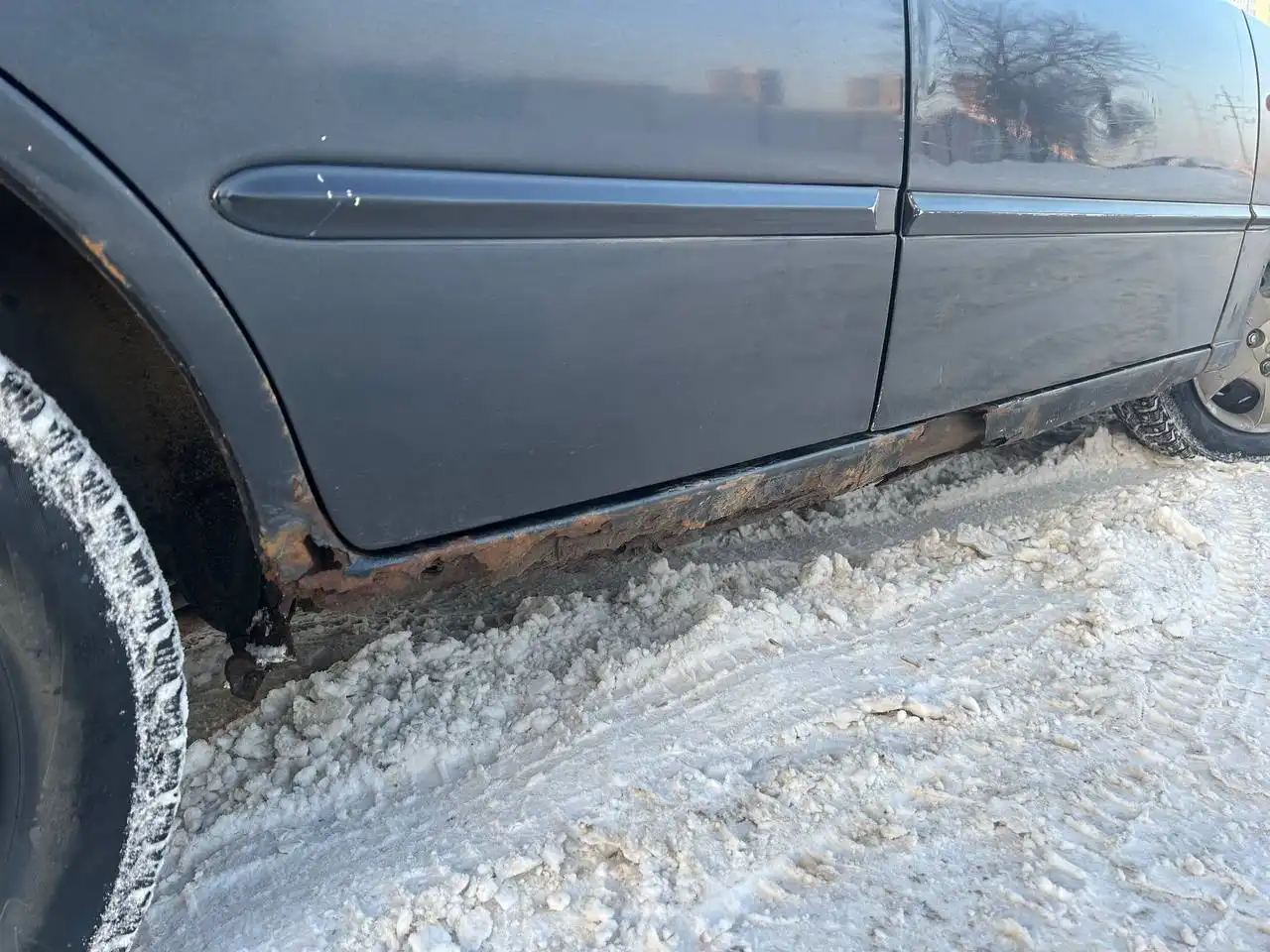 Продам Hyundai Accent 2007 года