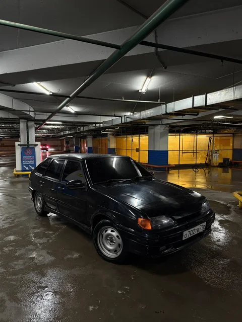 ВАЗ 2114 2010 года в отличном состоянии - Госномера в Казань