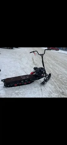 Мотосноуборд 7 лс в Набережных Челнах - частное объявление в Набережные Челны