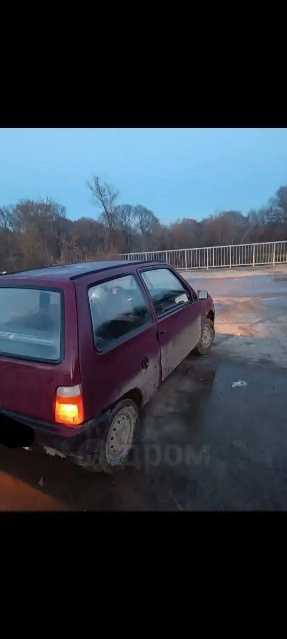 Продажа автомобиля ВАЗ 2103 2003 года без документов - Легковые автомобили (Авто) в Казань