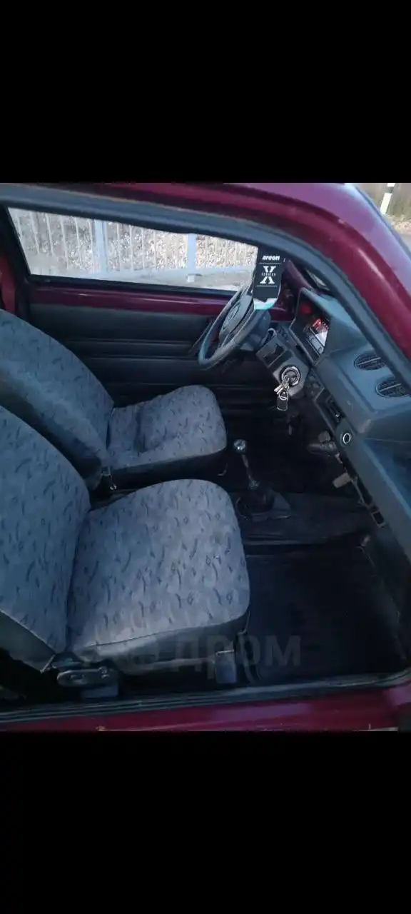 Продажа автомобиля ВАЗ 2103 2003 года без документов - Легковые автомобили (Авто) в Казань