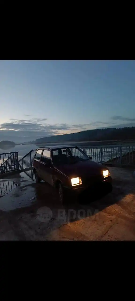 Продажа автомобиля ВАЗ 2103 2003 года без документов - Легковые автомобили (Авто) в Казань